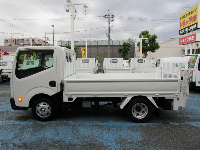 日産自動車 アトラス 小型 平ボディ CBF-SQ2F24(94485) 11枚目