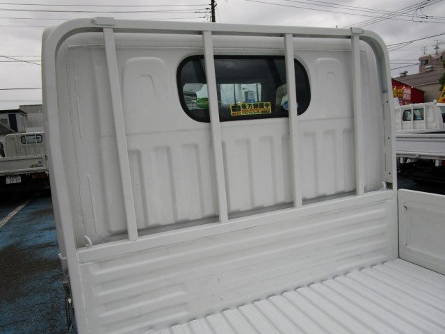 日産自動車 アトラス 小型 平ボディ CBF-SQ2F24(94485) 12枚目