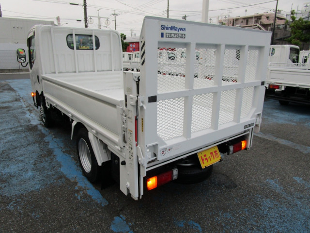 日産自動車 アトラス 小型 平ボディ CBF-SQ2F24(94485) 14枚目