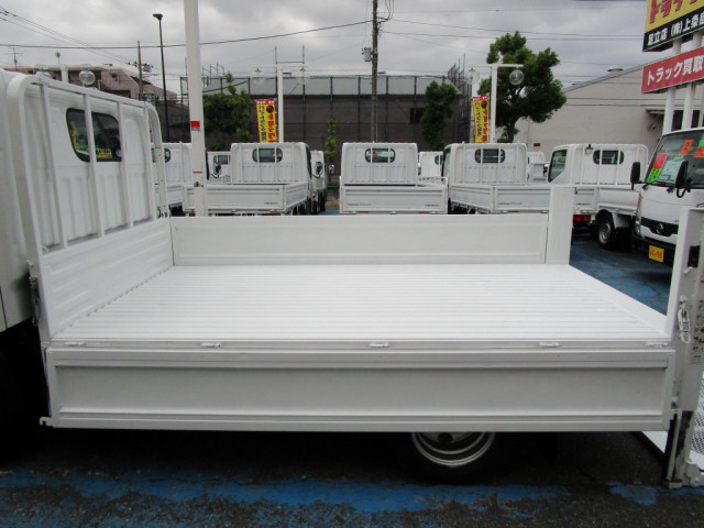 日産自動車 アトラス 小型 平ボディ CBF-SQ2F24(94485) 15枚目
