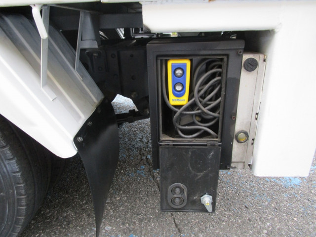 日産自動車 アトラス 小型 平ボディ CBF-SQ2F24(94485) 22枚目