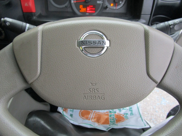 日産自動車 アトラス 小型 平ボディ CBF-SQ2F24(94485) 41枚目