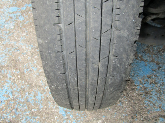 日産自動車 アトラス 小型 平ボディ CBF-SQ2F24(94485) 44枚目