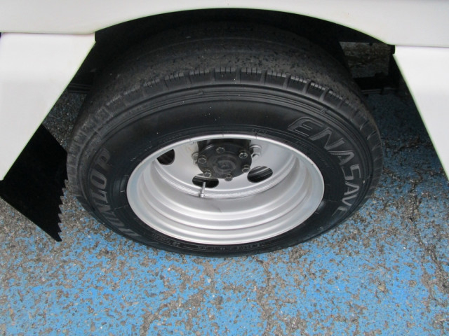 日産自動車 アトラス 小型 平ボディ CBF-SQ2F24(94485) 45枚目