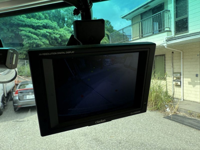 日野 レンジャー 中型 冷凍冷蔵バン TKG-FC7JKAG(94486) 32枚目