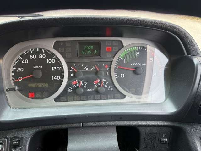 日野 レンジャー 中型 冷凍冷蔵バン TKG-FC7JKAG(94486) 34枚目