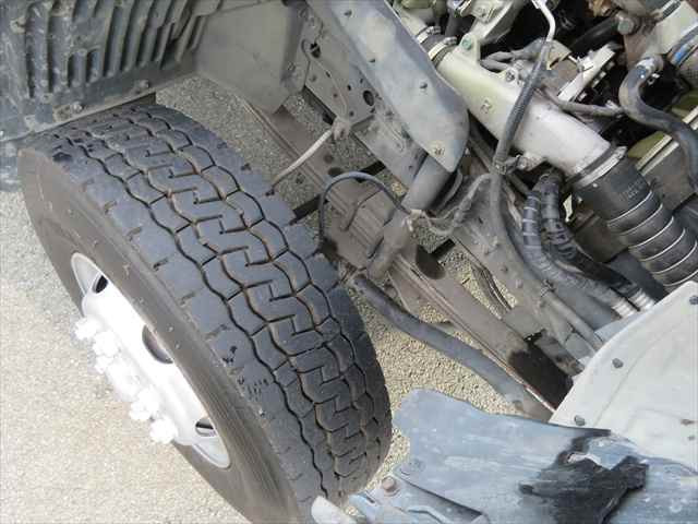 日野 レンジャー 増トン コンテナ専用車 TKG-GC7JEAA(94487) 15枚目