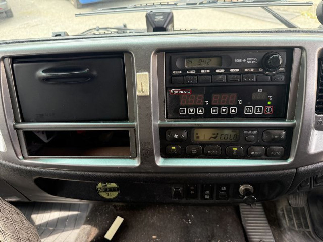 日野 レンジャー 中型 冷凍冷蔵バン TKG-FC7JKAG(94486) 38枚目