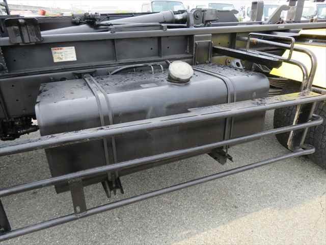 日野 レンジャー 増トン コンテナ専用車 TKG-GC7JEAA(94487) 21枚目