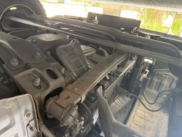 日野 レンジャー 中型 冷凍冷蔵バン TKG-FC7JKAG(94486) 46枚目