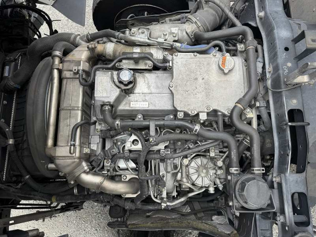日野 レンジャー 中型 冷凍冷蔵バン TKG-FC7JKAG(94486) 47枚目