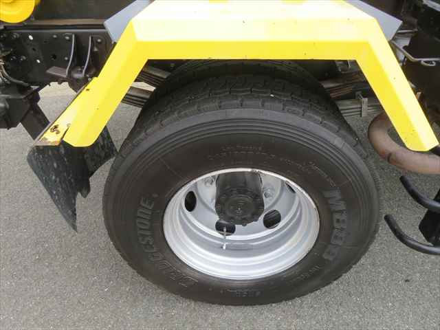 日野 レンジャー 増トン コンテナ専用車 TKG-GC7JEAA(94487) 26枚目