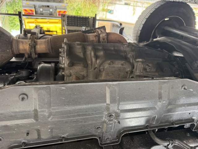 日野 レンジャー 中型 冷凍冷蔵バン TKG-FC7JKAG(94486) 50枚目