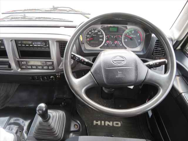日野 レンジャー 増トン コンテナ専用車 TKG-GC7JEAA(94487) 33枚目