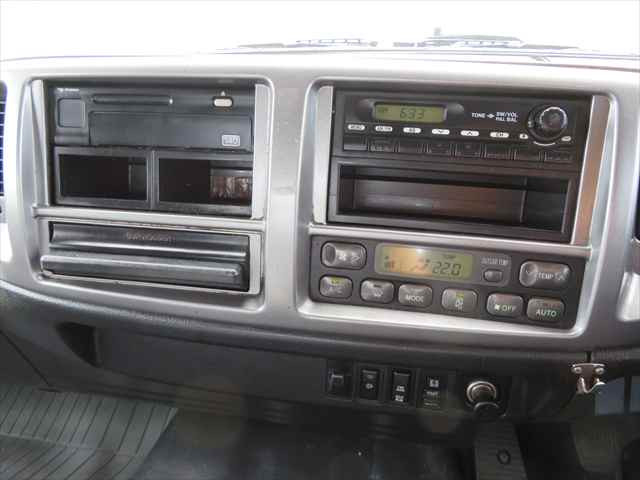 日野 レンジャー 増トン コンテナ専用車 TKG-GC7JEAA(94487) 37枚目