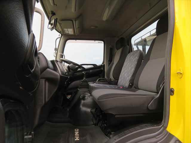 日野 レンジャー 増トン コンテナ専用車 TKG-GC7JEAA(94487) 44枚目