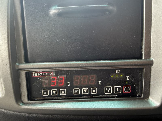 日野 レンジャー 中型 冷凍冷蔵バン TKG-FC7JKAG(94490) 26枚目