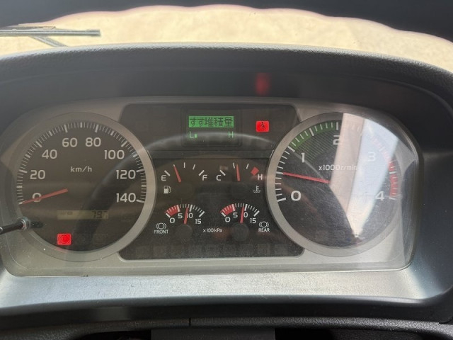 日野 レンジャー 中型 冷凍冷蔵バン TKG-FC7JKAG(94490) 35枚目