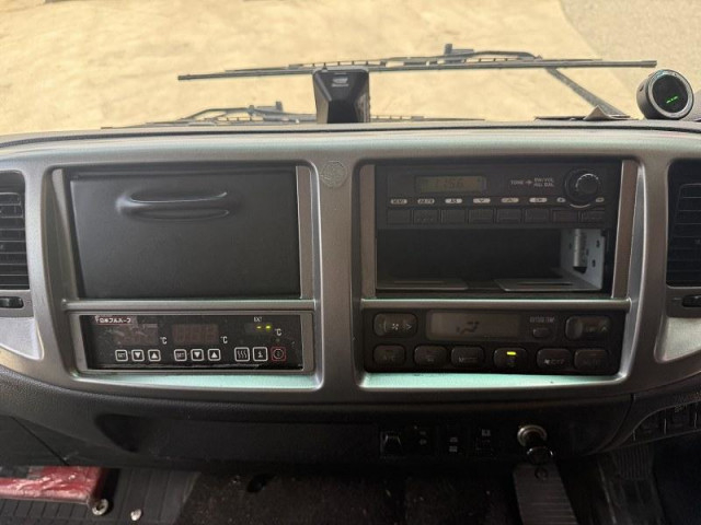 日野 レンジャー 中型 冷凍冷蔵バン TKG-FC7JKAG(94490) 36枚目