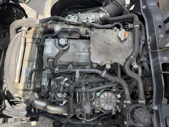 日野 レンジャー 中型 冷凍冷蔵バン TKG-FC7JKAG(94490) 44枚目