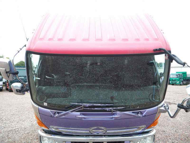 日野 レンジャー 増トン - LDG-GK8JRAA(94492) 23枚目