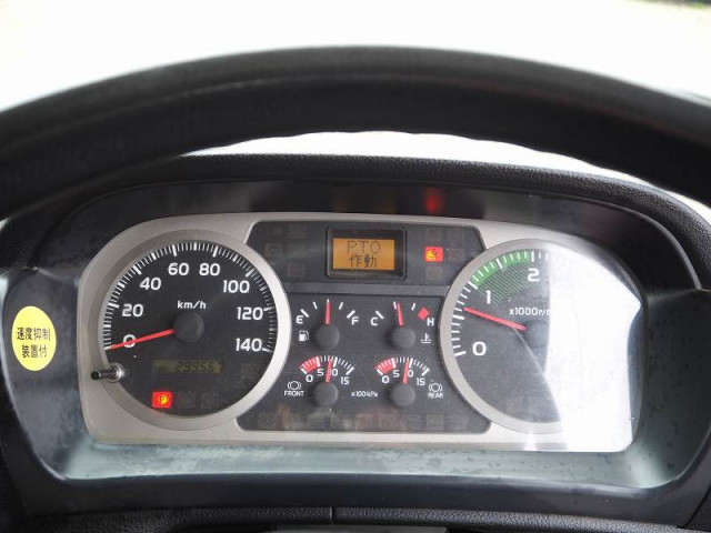 日野 レンジャー 増トン - LDG-GK8JRAA(94492) 49枚目
