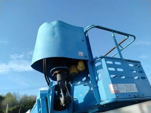トヨタ ダイナ 小型 - BDG-XZU304H(94493) 33枚目