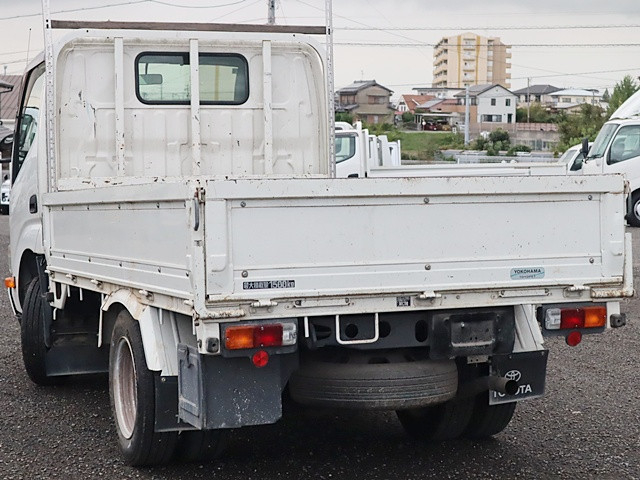 トヨタ トヨエース 小型 平ボディ ABF-TRY220(94495) 3枚目