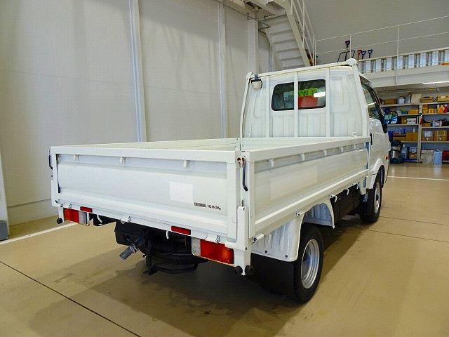 マツダ ボンゴ 小型 平ボディ ABF-SKP2L(94496) 3枚目
