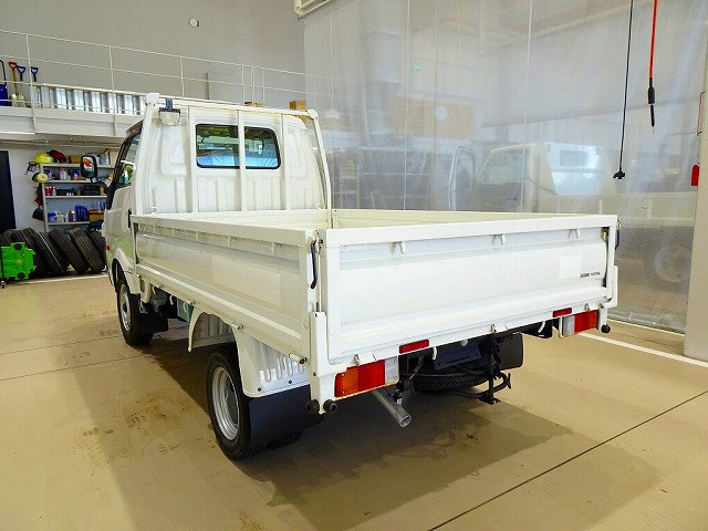マツダ ボンゴ 小型 平ボディ ABF-SKP2L(94496) 4枚目