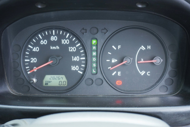 日産自動車 バネット 小型 平ボディ ABF-SKP2TN(94497) 5枚目