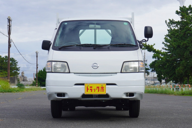 日産自動車 バネット 小型 平ボディ ABF-SKP2TN(94497) 8枚目