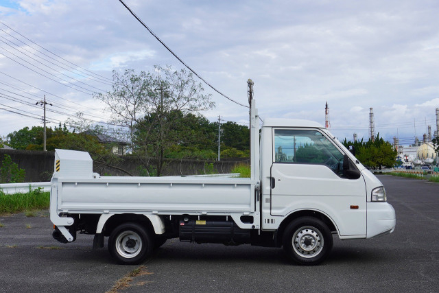 日産自動車 バネット 小型 平ボディ ABF-SKP2TN(94497) 10枚目