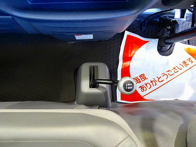 マツダ ボンゴ 小型 平ボディ ABF-SKP2L(94496) 11枚目