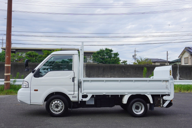 日産自動車 バネット 小型 平ボディ ABF-SKP2TN(94497) 13枚目