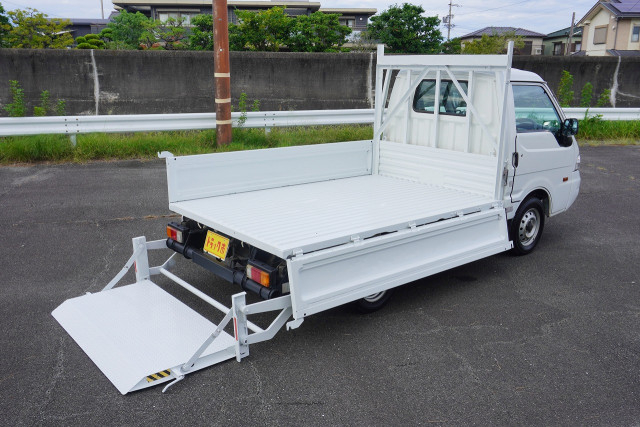 日産自動車 バネット 小型 平ボディ ABF-SKP2TN(94497) 18枚目