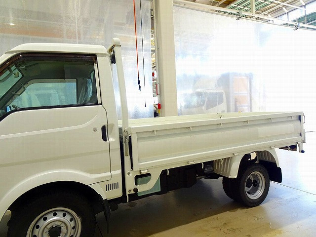 マツダ ボンゴ 小型 平ボディ ABF-SKP2L(94496) 19枚目