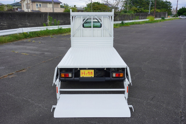 日産自動車 バネット 小型 平ボディ ABF-SKP2TN(94497) 19枚目