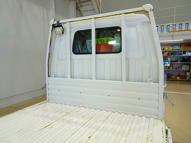 マツダ ボンゴ 小型 平ボディ ABF-SKP2L(94496) 20枚目