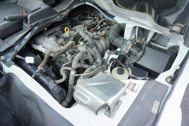 日産自動車 バネット 小型 平ボディ ABF-SKP2TN(94497) 23枚目