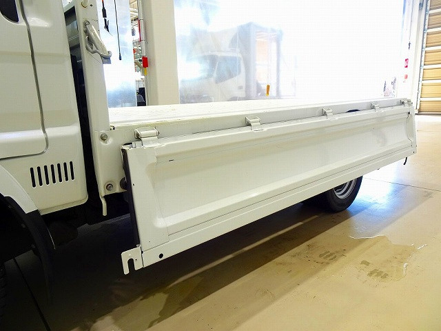 マツダ ボンゴ 小型 平ボディ ABF-SKP2L(94496) 24枚目