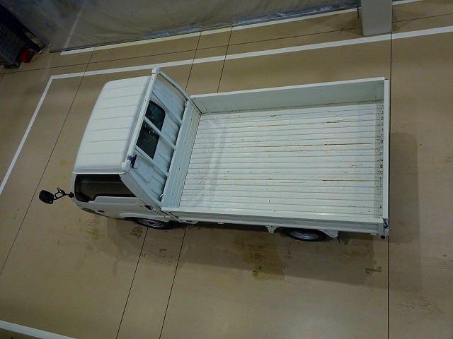 マツダ ボンゴ 小型 平ボディ ABF-SKP2L(94496) 27枚目