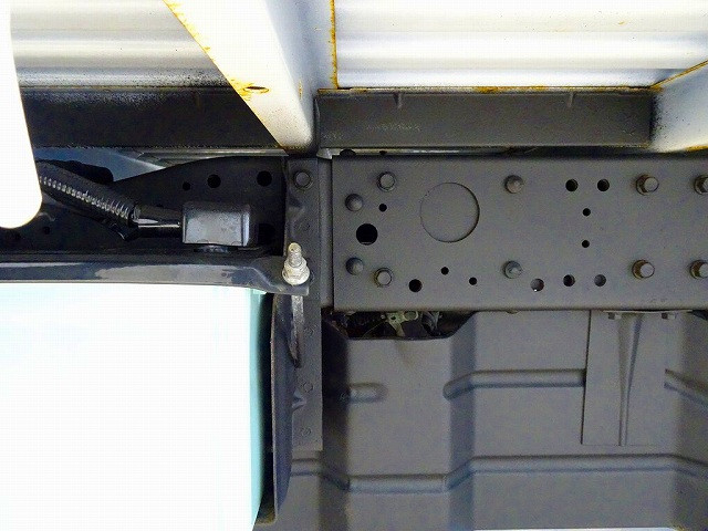 マツダ ボンゴ 小型 平ボディ ABF-SKP2L(94496) 29枚目