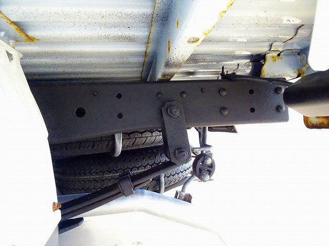 マツダ ボンゴ 小型 平ボディ ABF-SKP2L(94496) 31枚目