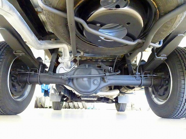 マツダ ボンゴ 小型 平ボディ ABF-SKP2L(94496) 32枚目