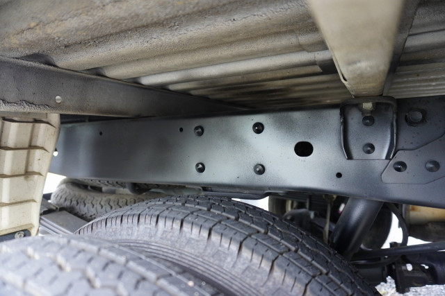 日産自動車 バネット 小型 平ボディ ABF-SKP2TN(94497) 32枚目