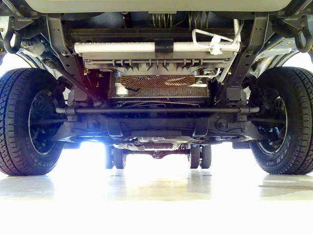 マツダ ボンゴ 小型 平ボディ ABF-SKP2L(94496) 33枚目