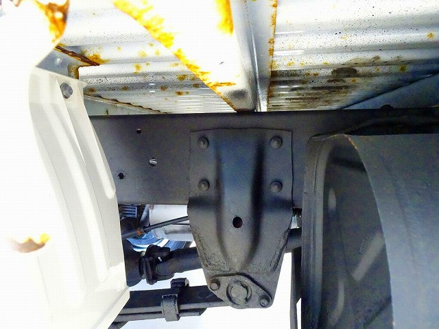 マツダ ボンゴ 小型 平ボディ ABF-SKP2L(94496) 35枚目