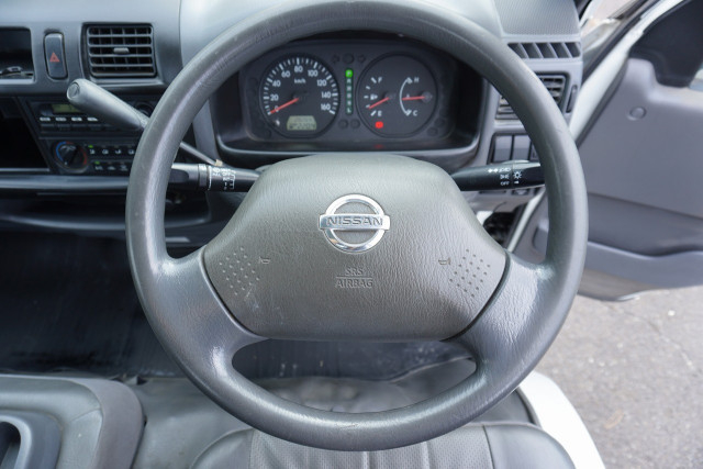 日産自動車 バネット 小型 平ボディ ABF-SKP2TN(94497) 41枚目