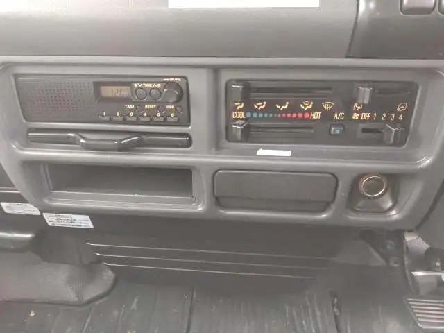 いすゞ エルフ 小型 - PB-NKR81N(94498) 6枚目